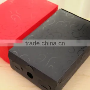 Q1126 Wholesale Colorful Plastic Shoes Storage Box thumbnail-3