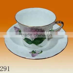 Factory Direct Custom Wholesale Ceramic Coffee Cup Sets thumbnail-6