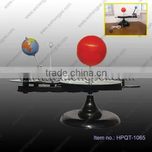 Student Globe Learning Instruments/ Sun-moon-earth Model thumbnail-1