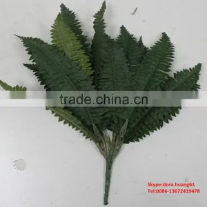 SJH010529 Artificial Green Wall Artificial Small Potted Plant Indoor Plastic Plants thumbnail-2