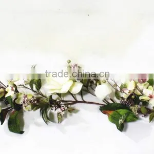 Christmas Decoration Flowers With Pine Cones Accessory thumbnail-2