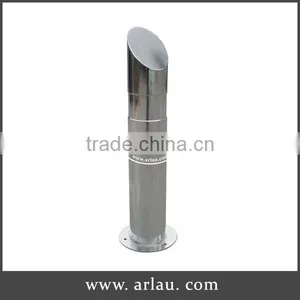 Arlau Wholesale Park Stainless Steel Bollards thumbnail-1