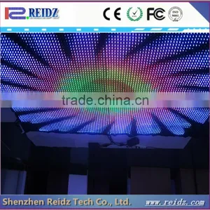 Wholesale Cheap Price Soft Foldable Curtains Made in China thumbnail-6