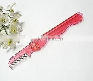 Mascara Comb (eyelash Comb, Eyebrow Comb) thumbnail-1