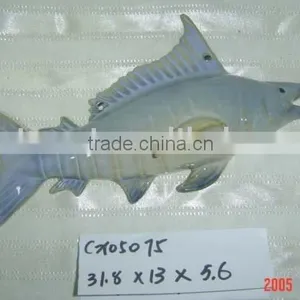 Porcelain Wall Deco thumbnail-1