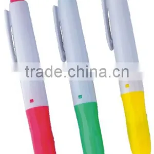 ASSORTED COLOURS CHISEL TIP HIGHLIGHTER MARKER PENS thumbnail-1