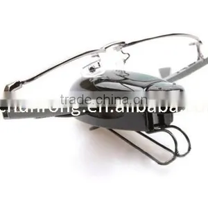 High Quality Car Visor Sunglass Holder Clip thumbnail-4