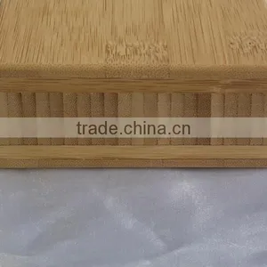 China Factory 100% Bamboo Commercial Plywood at Wholesale Price thumbnail-3