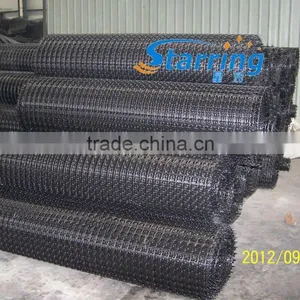 BX1100 Geogrid for Road Construction thumbnail-1