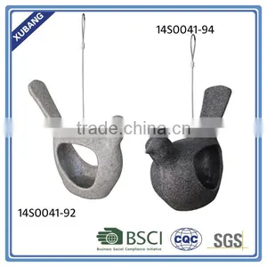 Bird Shape Bird Feeder Hanger For Sales thumbnail-1
