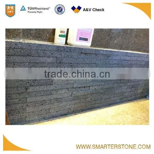 Black Lava Stone for Garden thumbnail-1