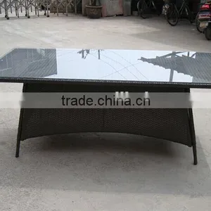 Outdoor Synthetic Rattan Furniture Cheap thumbnail-2