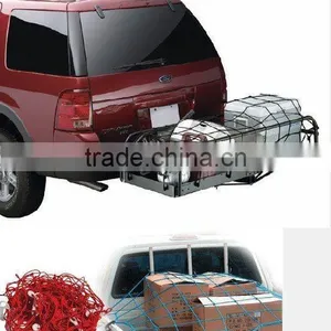 RSCN-003 Auto Cargo Net System thumbnail-1
