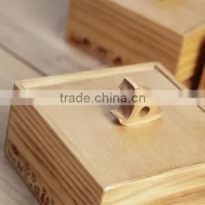 Beautiful Wooden Box thumbnail-5