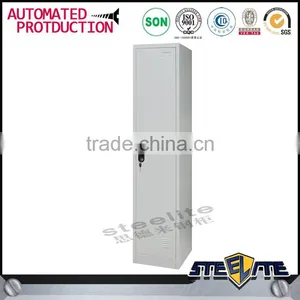 Modern Steel File Locker Cupboard for Home Office Use thumbnail-5