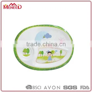 Funny Chips Serving Christmas Sectional Cup Holder Tray thumbnail-2