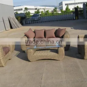 Furniture Garden Sofa Set Covers AK1201 thumbnail-1