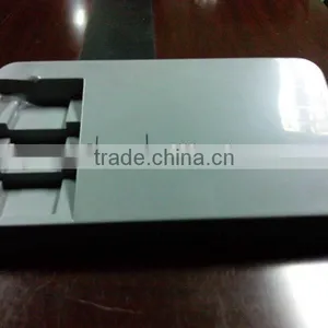 PVC Vacuum Suction Plastic Toy Box thumbnail-1