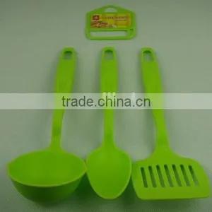 Plastic Shovel Spoon Kitchen Tool Set thumbnail-1