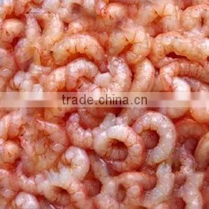 Frozen PUD Red Shrimp thumbnail-1