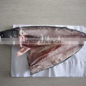 Frozen Mackerel Fish(100-200g) thumbnail-1