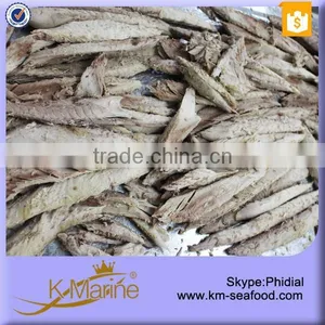 New Processing Double Clean Frozen Bonito Loin In Lower Price thumbnail-1