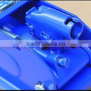 2TON Hydraulic Jack Bottle Jack Floor Type Jack( CE Certificate) thumbnail-2