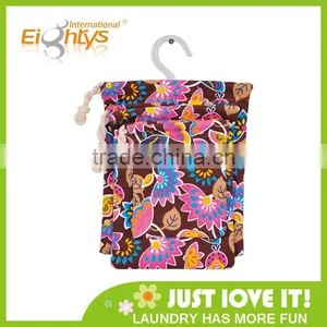 Pegstyle Promotional Clothes Peg Bag Eco Friendly Clothespin Bag thumbnail-1