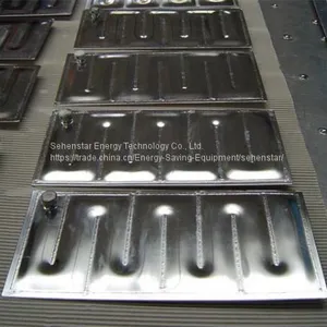 Dimple Plate Effective Energy Saving and Environment Protection Heat Exchange Immersion Plate thumbnail-5