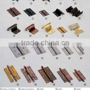 HARDWARE HINGE thumbnail-1
