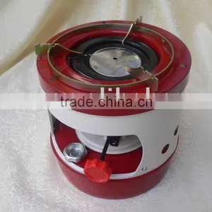 Kerosene Cooking Stove thumbnail-1