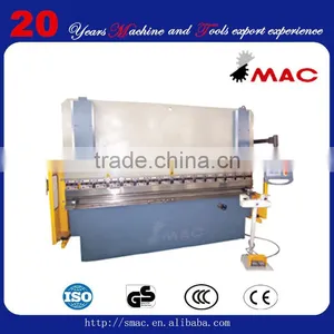 CNC Press Brake for Best Sale thumbnail-1