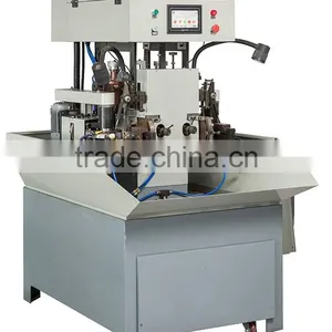 Independant R&D Automatic Grinding Machine for Face With Automatic Loading and Unloading System thumbnail-6