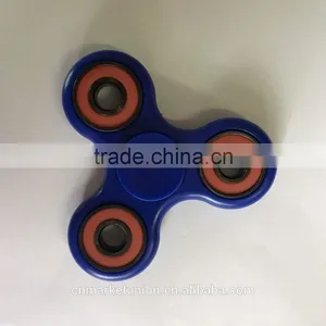 Colorful Decompression Fidget Hand Spinner Fidget Cube thumbnail-5