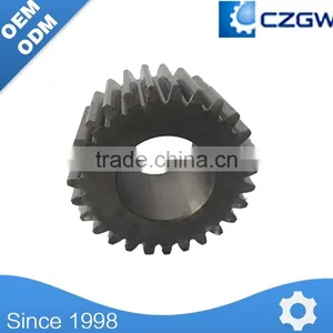 High Precision Customized Transmission Gear Planetary Gear for Various Machinery thumbnail-2