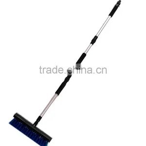 the Original Garden Broom, Long Handle Cleaning Brushes thumbnail-2