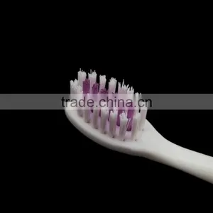 Personalized Toothbrush for Kids Round Handle With Sucker Bottom Teeth Care for Children thumbnail-5