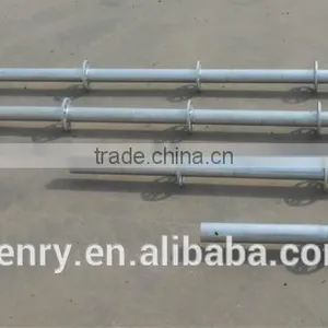Ringlock Scaffolding System-standard thumbnail-4