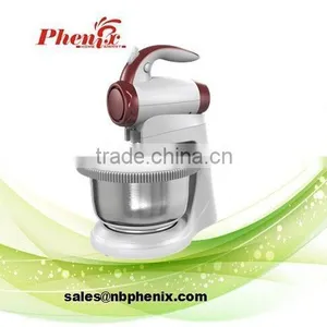 Electric Table Food Mixer thumbnail-1