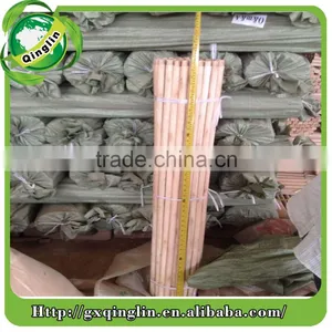 Natural and Pvc Coated Wooden Handle Sell to Turkey thumbnail-3