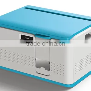 Storage Boxes&Bins Type and ABS Material Plastic Bottle thumbnail-2