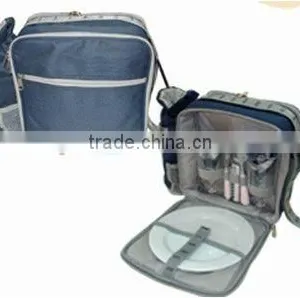 Two Person Picnic Bag thumbnail-1