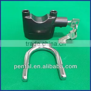 JHHX-0002 Safe Alarm Lock thumbnail-2