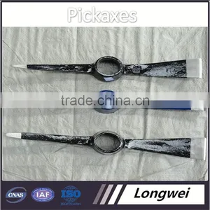 Minecraft Pickaxes for Garden Tools thumbnail-1
