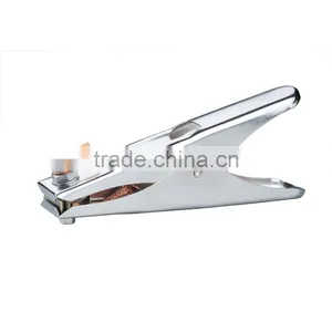 Earth Clamp(28219 Clamp,earth Clamp,hand Tools) thumbnail-1