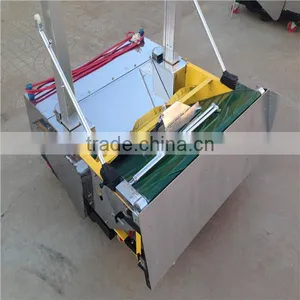 Wall Building Tool / Cement Plastering Machine for Wall thumbnail-5