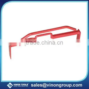 Adjustable Brick Tongs, Brick Carrier, Brick Lifter ( Drywall Tools) thumbnail-1