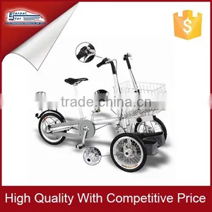 Mother Push Baby Stroller Bike With CE Certficate thumbnail-1