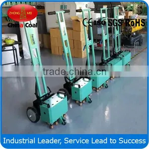 China Coal Multi-purpose Strong Impact Concrete Floor Bush Hammer Tool thumbnail-3