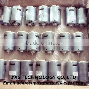 Import Japan High Speed Motor RT-553SA 220V 21000rpm for dc Motor thumbnail-6
